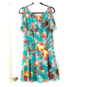 Alice and Olivia dress